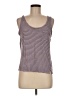 byCORPUS 100% Cotton Purple Tank Top Size M - photo 1