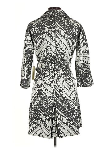 Vertigo Paris Trenchcoat (view 2)