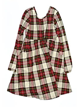 Hanna Andersson Dress