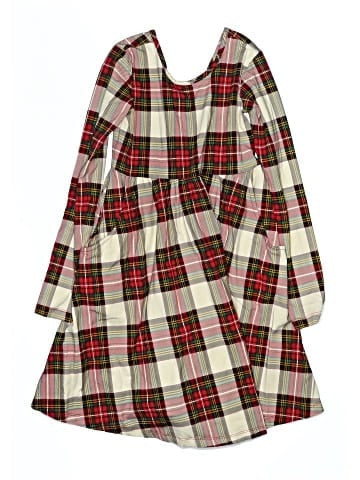 Hanna Andersson Dress (view 1)