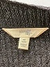 Terra & Sky Black Pullover Sweater Size 0X - photo 7