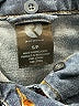Assorted Brands Blue Denim Jacket Size S (kids) - photo 3
