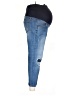 a:glow Blue Jeans Size 4 - photo 4