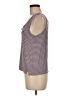 byCORPUS 100% Cotton Purple Tank Top Size M - photo 5
