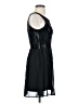 Love...ady 100% Polyester Black Cocktail Dress Size S - photo 4