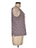 byCORPUS 100% Cotton Purple Tank Top Size M - photo 4