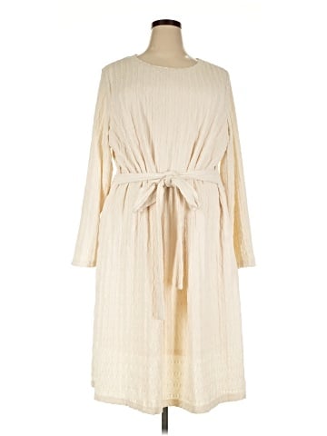 BLOOMCHIC Casual Dress (view 1)