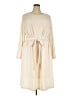 BLOOMCHIC Ivory Casual Dress Size 22 - 24 - photo 1