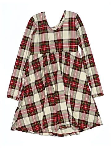 Hanna Andersson Dress (view 2)