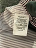 Ann Taylor 100% Polyester Brown Long Sleeve Blouse Size S - photo 8