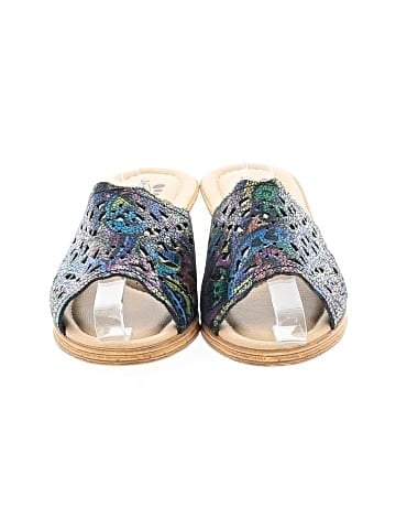 Spring Step Wedges (view 2)