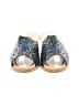 Spring Step Blue Wedges Size EU 37 - photo 2