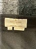 Kate Spade New York Solid Black Formal Skirt Size 4 - photo 4