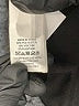 Kate Spade New York Solid Black Formal Skirt Size 4 - photo 5