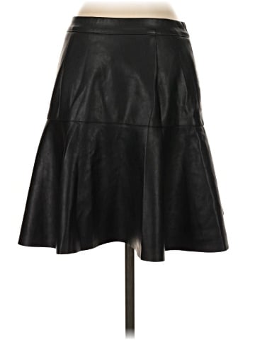 Tuckernuck Faux Leather Skirt (view 2)