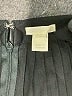 J.Crew Black Formal Skirt Size 6 - photo 4