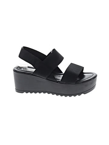 Candie's Wedges (view 1)