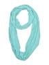 Yellow 108 Teal Scarf One size - photo 1