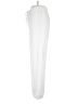 Unbranded 100% Polyester Ivory Casual Pants Size S - photo 5