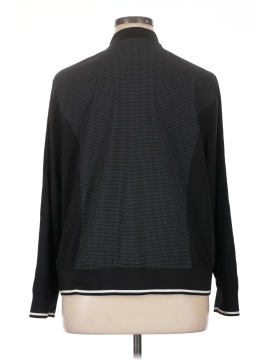 Zenergy by Chico's Track Jacket (view 2)
