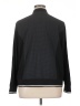 Zenergy by Chico's Black Track Jacket Size XL (3) - photo 2