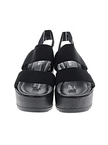 Candie's Wedges (view 2)