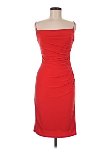 Laundry by Shelli Segal Cocktail Dress (view 1)