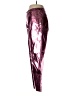 Buddy Love Metallic Burgundy Casual Pants Size 28 waist - photo 5
