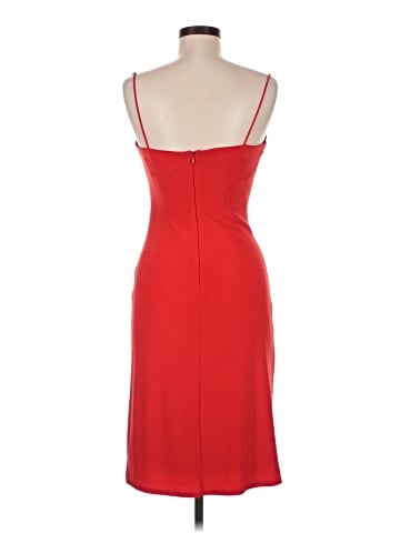 Laundry by Shelli Segal Cocktail Dress (view 2)