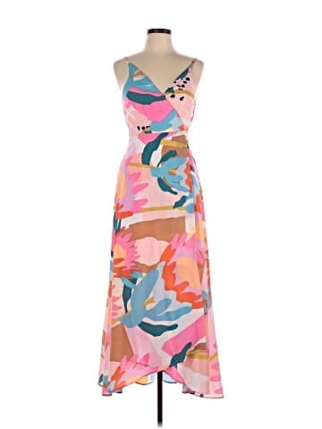 Hutch Casual Dress (view 1)