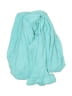 Yellow 108 Teal Scarf One size - photo 2