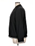 Zenergy by Chico's Black Track Jacket Size XL (3) - photo 5