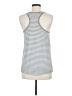 P.J. Salvage Gray Tank Top Size M - photo 2