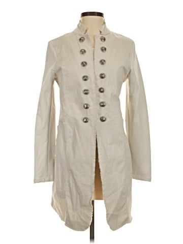 The Porter Collective Trenchcoat (view 1)