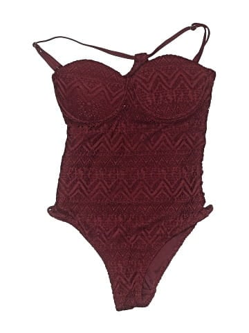 Niptuck Swim One Piece Swimsuit (view 1)