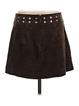 BCBGMAXAZRIA Casual Skirt (view 2)