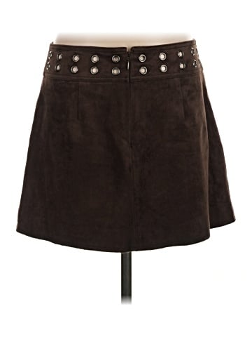 BCBGMAXAZRIA Casual Skirt (view 2)