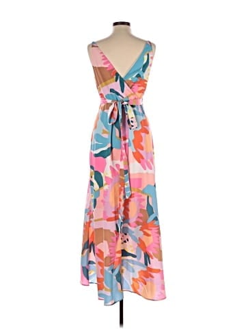 Hutch Casual Dress (view 2)