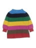 Gap Kids Color Block Blue Pullover Sweater Size XS (kids) - photo 1