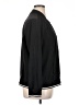 Zenergy by Chico's Black Track Jacket Size XL (3) - photo 4