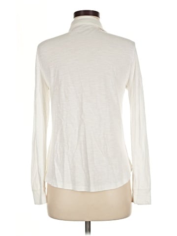 Gap Long Sleeve Blouse (view 2)