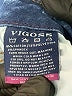 Vigoss Stars Blue Jeans Size 25 waist - photo 6