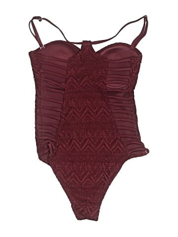 Niptuck Swim One Piece Swimsuit (view 2)
