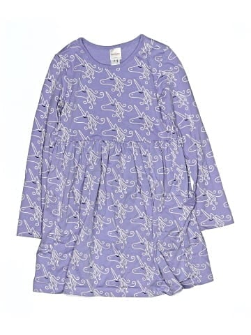 Hanna Andersson Dress (view 1)