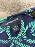Lands' End Paisley Teal Casual Dress Size 1X - photo 7