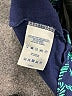 Lands' End Paisley Teal Casual Dress Size 1X - photo 8