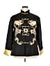 Assorted Brands Gold Kimono Size 3X - photo 1