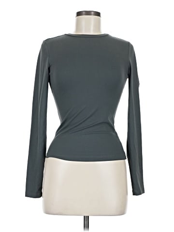 Automet Long Sleeve T-Shirt (view 1)