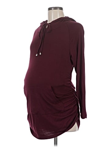 Ginkana Long Sleeve Henley (view 1)