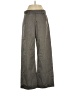 Isda & Co Gray Casual Pants Size 4 - photo 1
